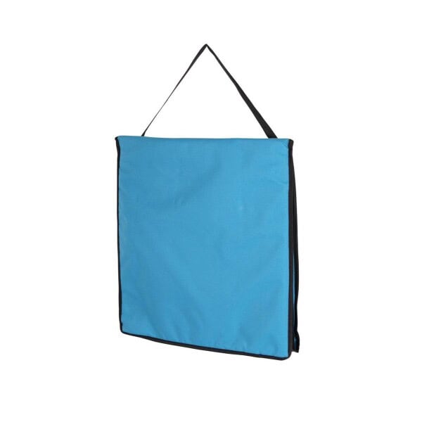 Bo-Camp Strandmat/Strandstoel Lota | Blauw - Afbeelding 3