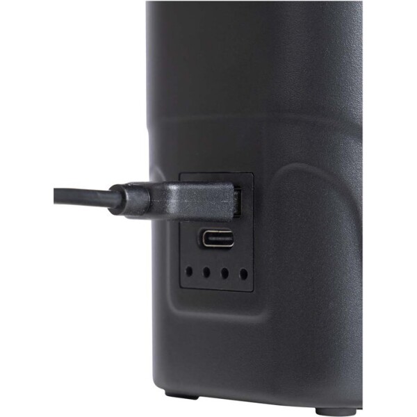 Bo-Camp Pomp usb 250L | Oplaadbaar - Afbeelding 2