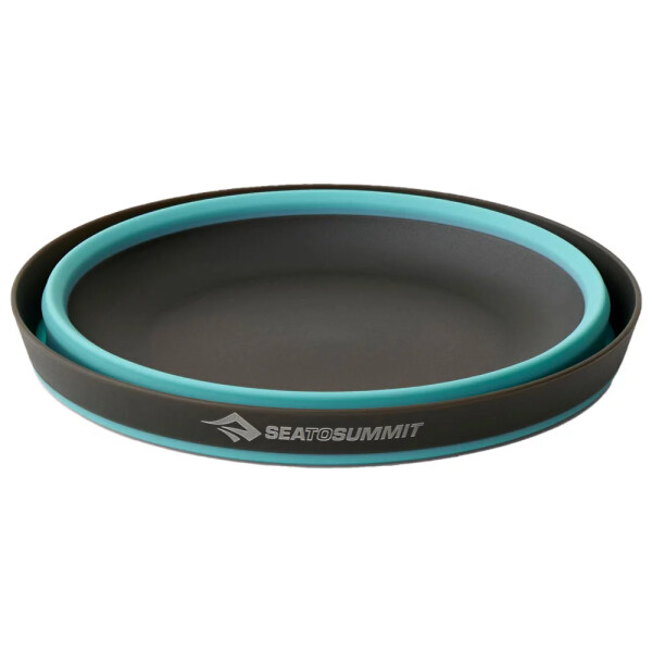SEA TO SUMMIT Frontier UL Opvouwbare Kom M | Blue - Afbeelding 2