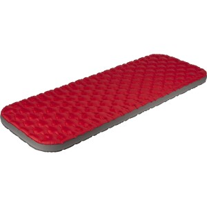 BO-CAMP Box 1 pers. luchtbed