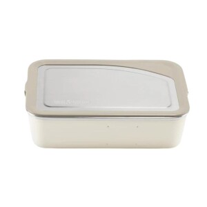 KLEAN KANTEEN Mealbox 1005ml tufu