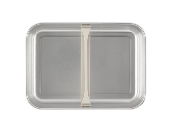 KLEAN KANTEEN Mealbox 1005ml tufu - Afbeelding 2