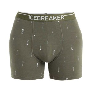ICEBREAKER M Anat cool lt boxers plm lodn