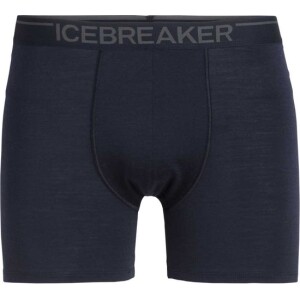 ICEBREAKER M Anatomic cool lt boxers navy