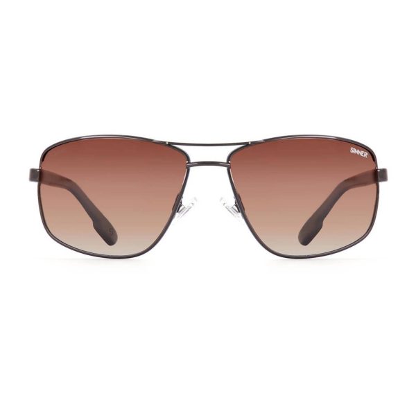 SINNER BRANDON X BROWN METAL SINTEC G - Afbeelding 2