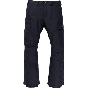 BURTON M Cargo pt reg. true black