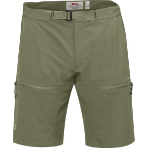 FJALLRAVEN High Coast Hike shorts men gre