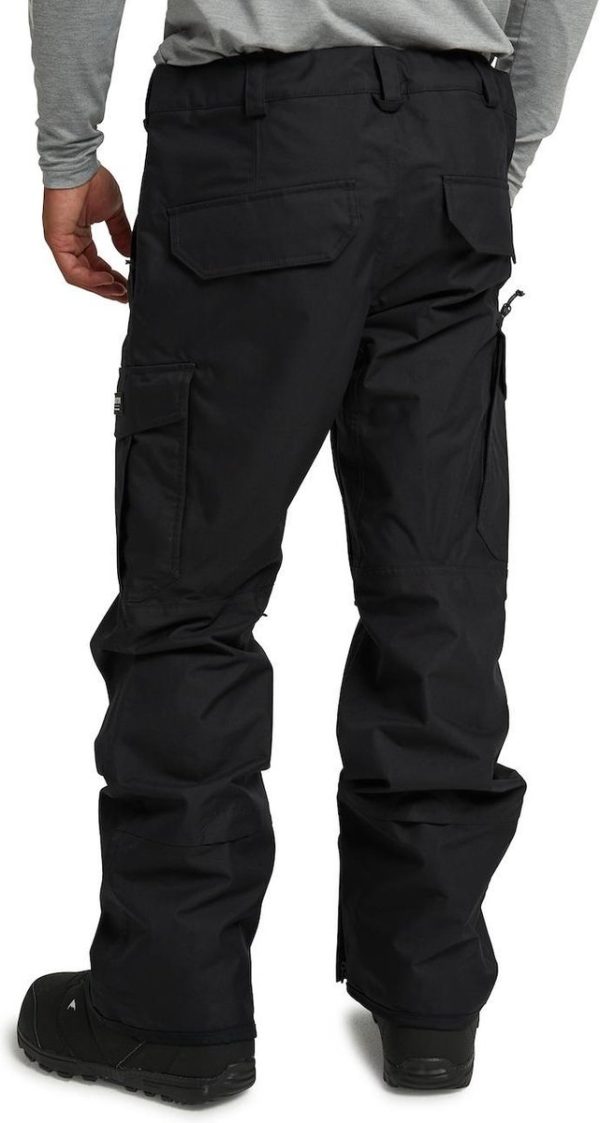 BURTON M Cargo pt reg. true black - Afbeelding 3