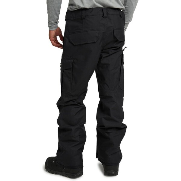 Burton - Cargo pant regular - black - Afbeelding 3