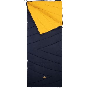 NOMAD Bronco left dark navy