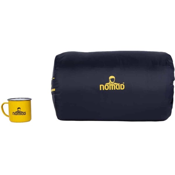 NOMAD - Bronco dark navy - Afbeelding 3