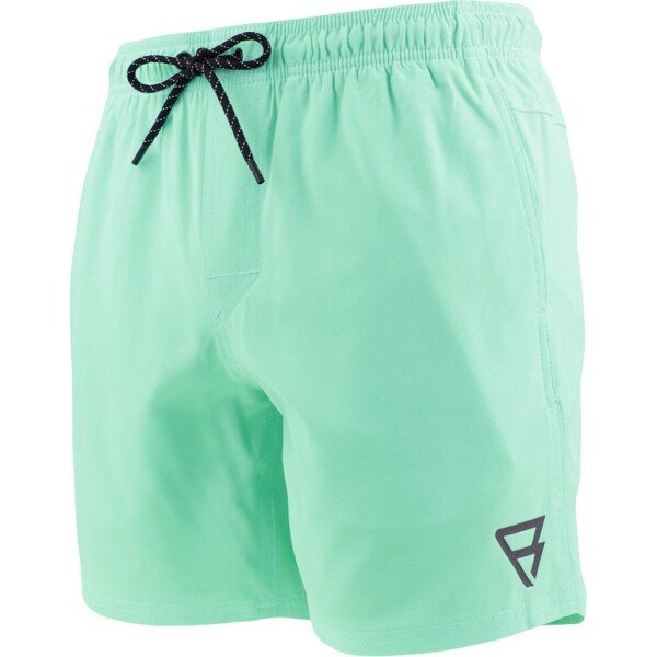 BRUNOTTI Bru-conic Swimshorts M | Paradise Green - Afbeelding 2