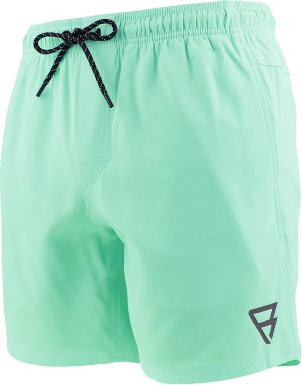 BRUNOTTI Bru-conic M SwimShorts par.gre - Afbeelding 2