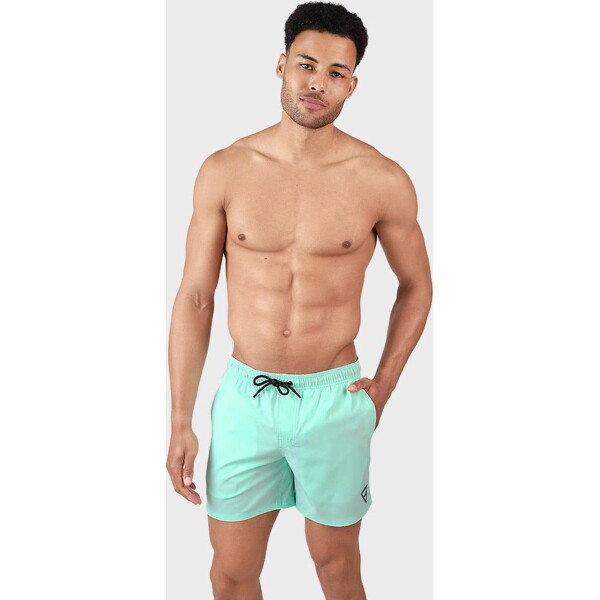 BRUNOTTI Bru-conic Swimshorts M | Paradise Green - Afbeelding 4