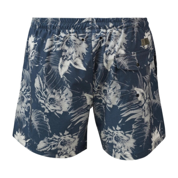 BRUNOTTI Zwembroek Stormer-S Swimshorts M | Night Blue - Afbeelding 2