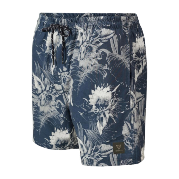 BRUNOTTI Zwembroek Stormer-S Swimshorts M | Night Blue - Afbeelding 3