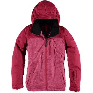 BRUNOTTI jontasa girls jacket flower