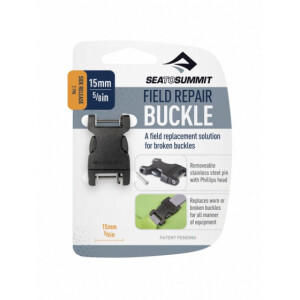CAIRN Proknee black kniebescherming