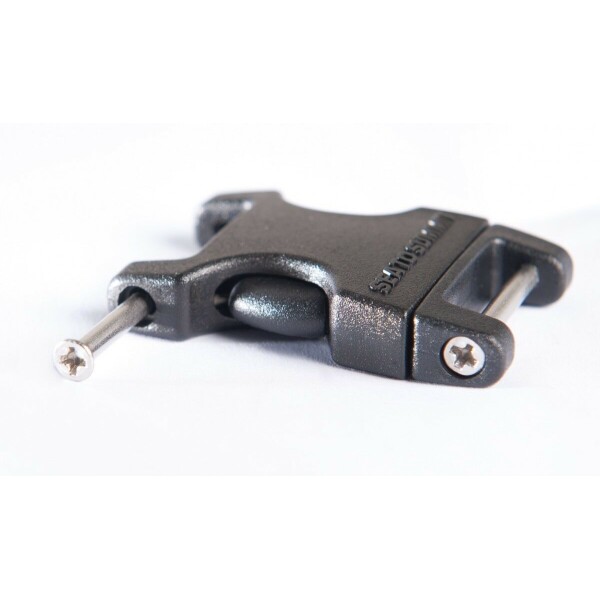 SEA TO SUMMI Field repair 20mm buckle - Afbeelding 2