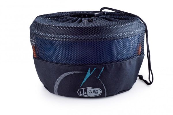 GSI Outdoors Bugaboo Base camper L - Afbeelding 2