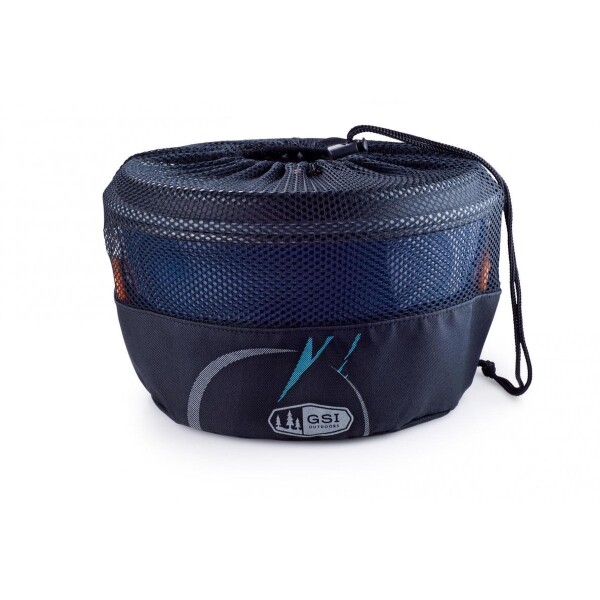 GSI. BUGABOO CAMPER - kookset - Afbeelding 2
