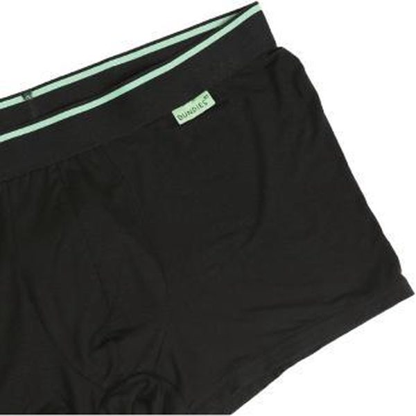 Bundies Trunk zwart - Afbeelding 2