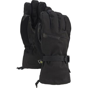 Burton snowboardhandschoen - Deluxe gore - heren - zwart