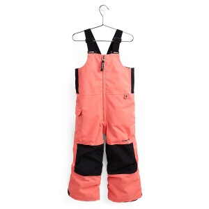 BURTON TD Maven BIB Georgia Peach