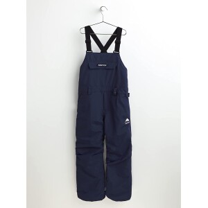 BURTON KD Skylar bib dr.blue