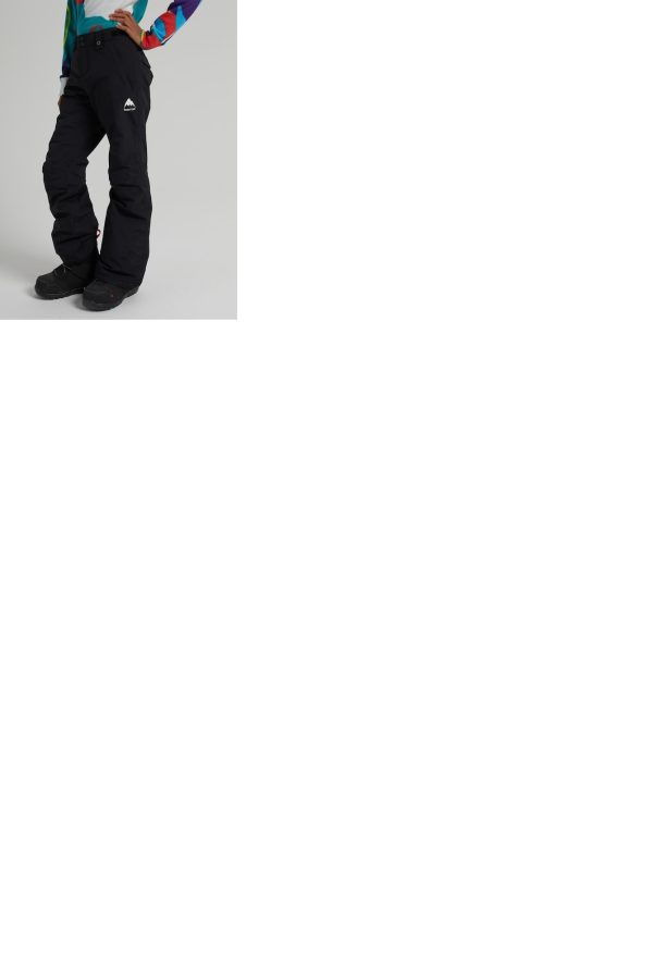 BURTON G Sweetart Pant True Black - Afbeelding 2