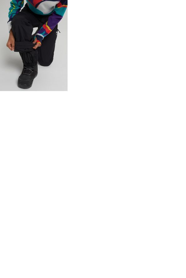 BURTON G Sweetart Pant True Black - Afbeelding 5