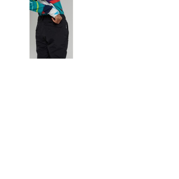 BURTON Girls' Sweetart 2L Pant - True Black - Afbeelding 6