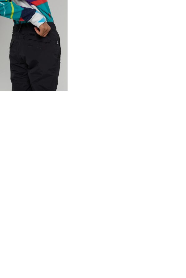 BURTON G Sweetart Pant True Black - Afbeelding 6