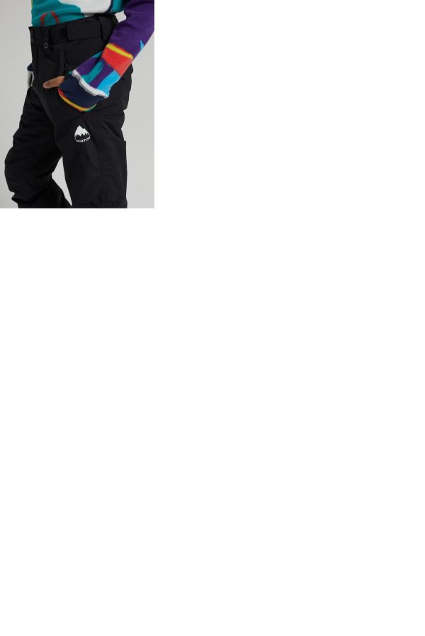BURTON G Sweetart Pant True Black - Afbeelding 7