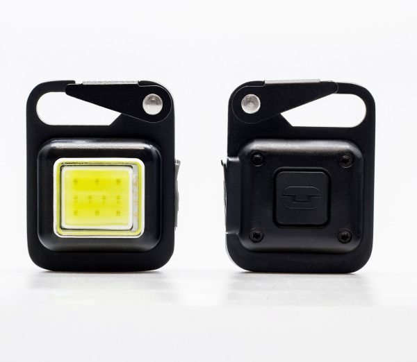 TRUE UTILITY Button Lite Clam - Afbeelding 2