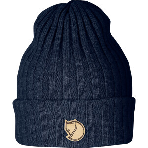 FJALLRAVEN Byron hat dark navy