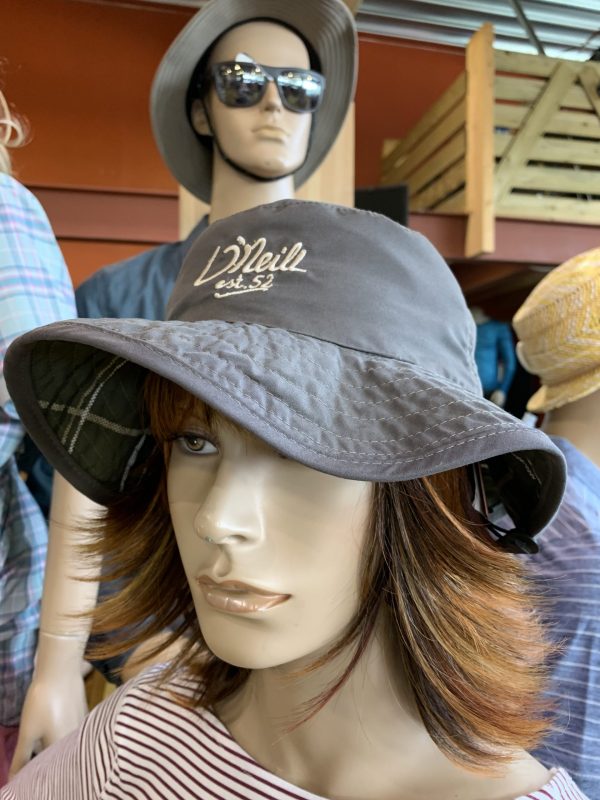 O'NEILL ac shadow hats - Afbeelding 2