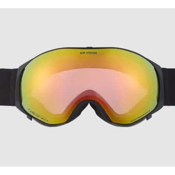 CAIRN Air Vision Evolight NXT 1.3 | Orange - Afbeelding 2