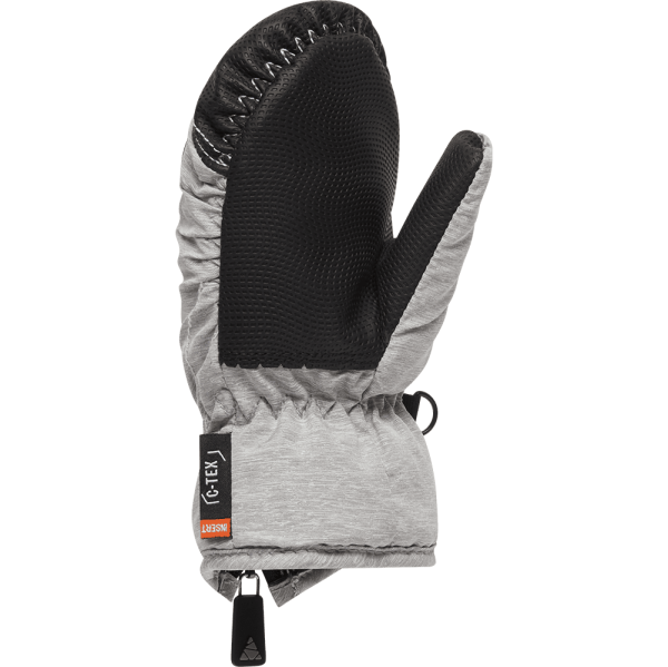 CAIRN Doodle B c-tex greyi-fuschia - Afbeelding 2