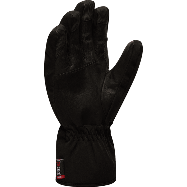 CAIRN Norend 2 M C-tex pro black - Afbeelding 2