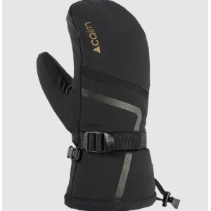CAIRN Nejapa W C-tex mitt black-gold