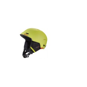 CAIRN Astral Junior Ski Helm - Lemon