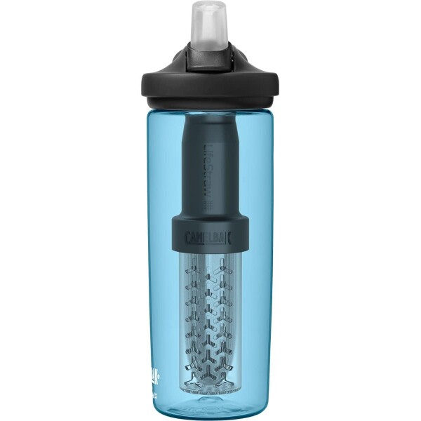 CAMELBAK Eddy+ 0,6L Filter | True Blue - Afbeelding 3