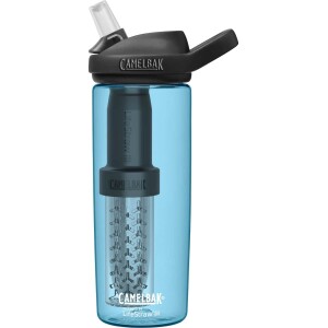 CAMELBAK Eddy+ 0,6L Filter True Blue