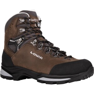 LOWA Camino Evo GTX brn-graphite