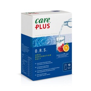 CARE PLUS ORS