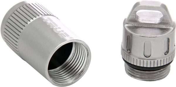 TRUE UTILITY CASH STASH+ clampack - Afbeelding 2