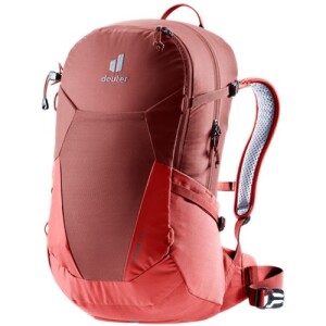 DEUTER Futura 21SL caspia/currant