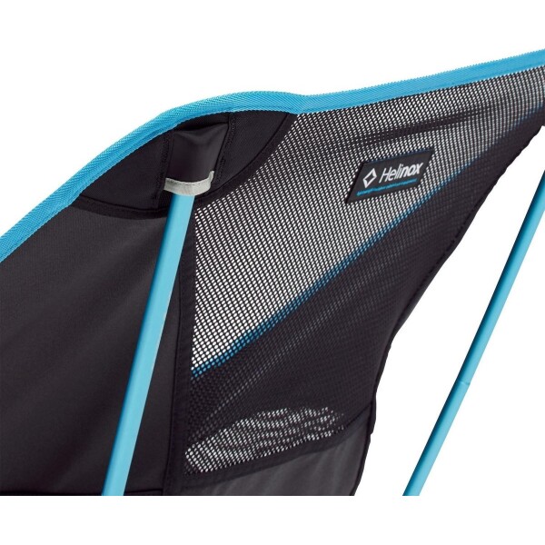 HELINOX Chair one R1 zwart - Afbeelding 3
