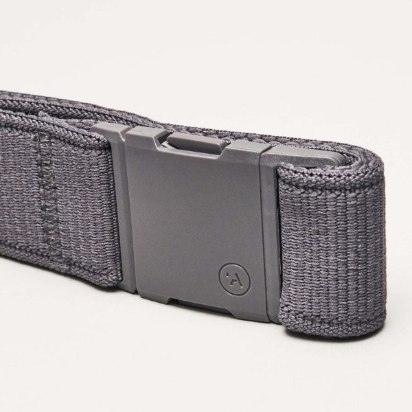 Arcade Atlas riem charcoal - Afbeelding 4